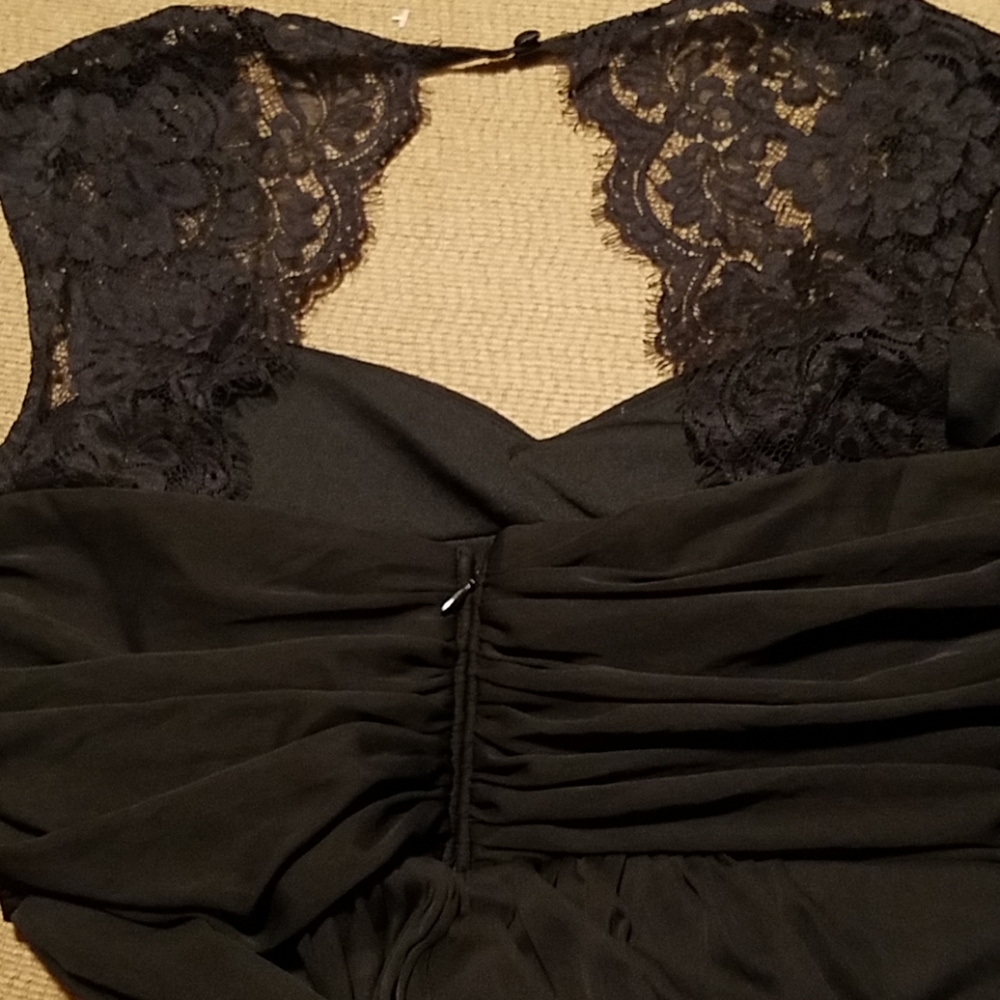 EVA FORMAL DRESS - Picture 6 of 8